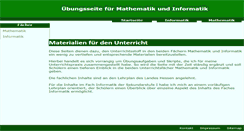 Desktop Screenshot of frank-wetzlar.info