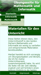 Mobile Screenshot of frank-wetzlar.info