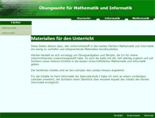 Tablet Screenshot of frank-wetzlar.info